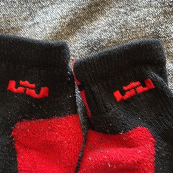 used nike elite socks